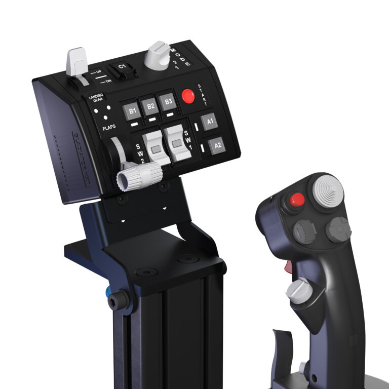 VKB Panel Holder
