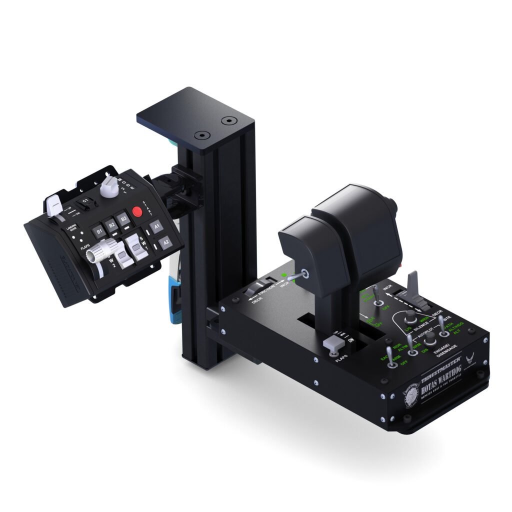 VKB Panel Holder - Image 4