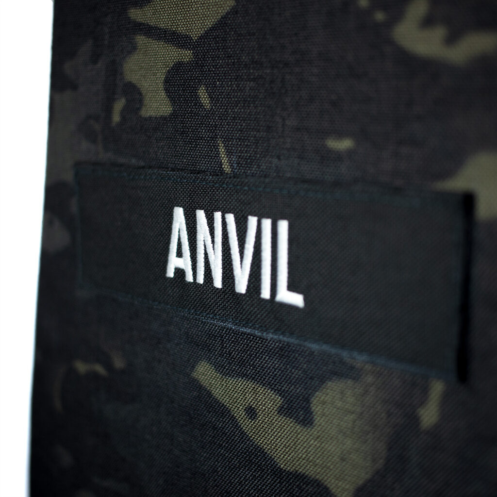 パイロットシート MPS – Anvil Paladin - 画像 (7)