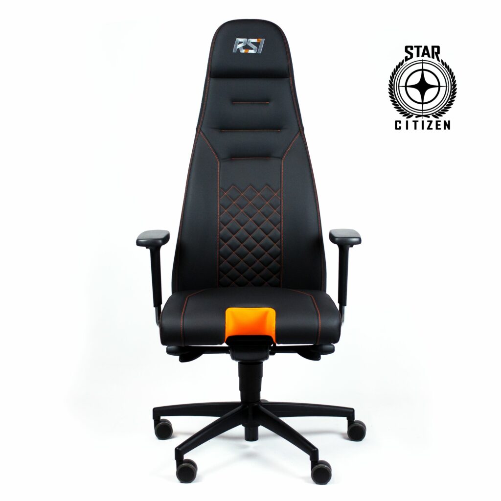 Flight Chair MFC - RSI Tempest