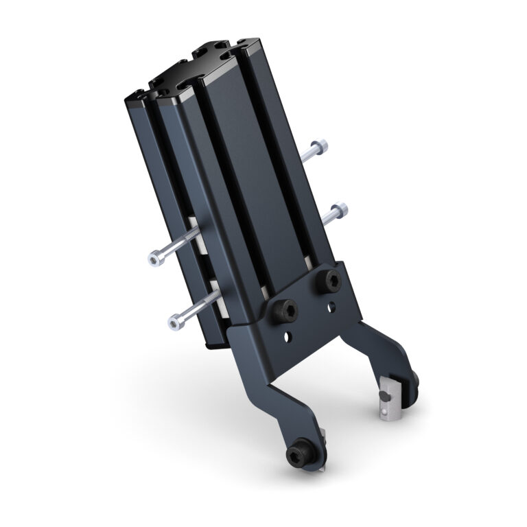 Winwing Airline and Combat Panel Holder