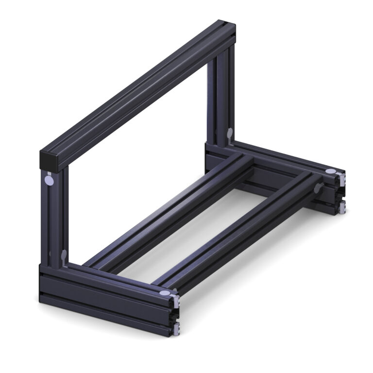 Soporte para PC MTS