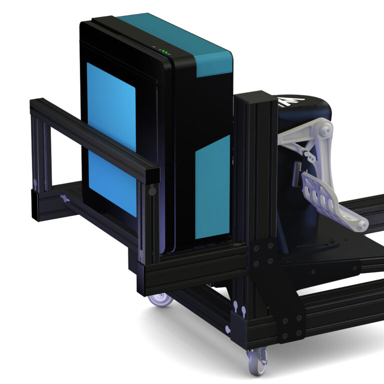 MTS PC Holder