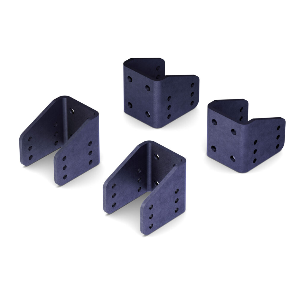 MTS Motion D-BOX G5 Erweiterungsset