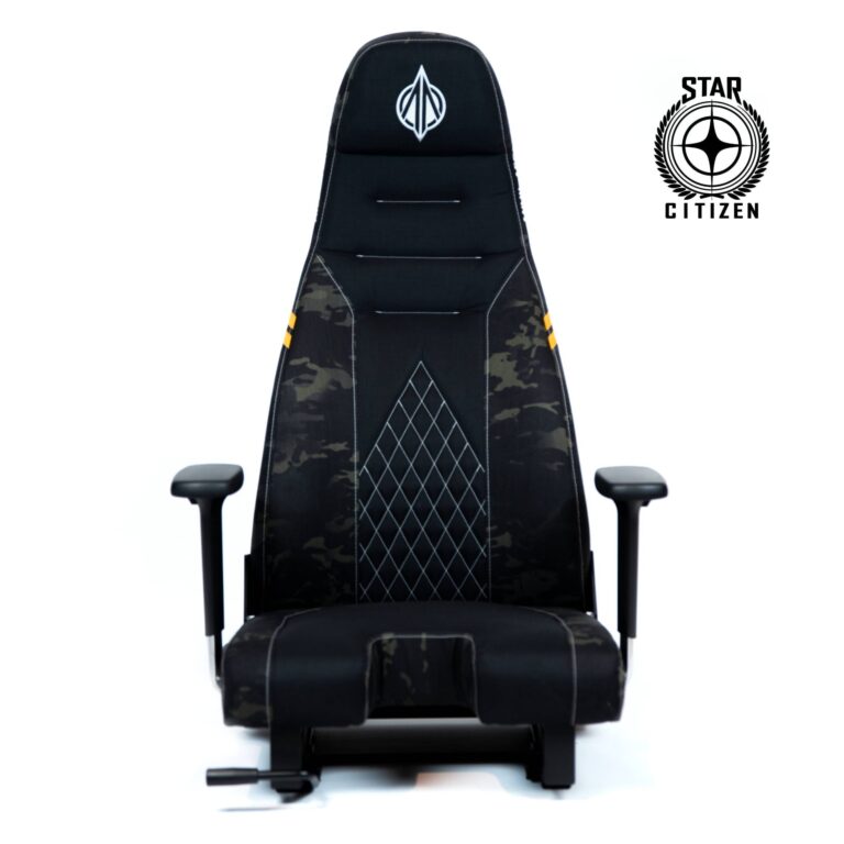 Pilotensitz MPS – Anvil Paladin
