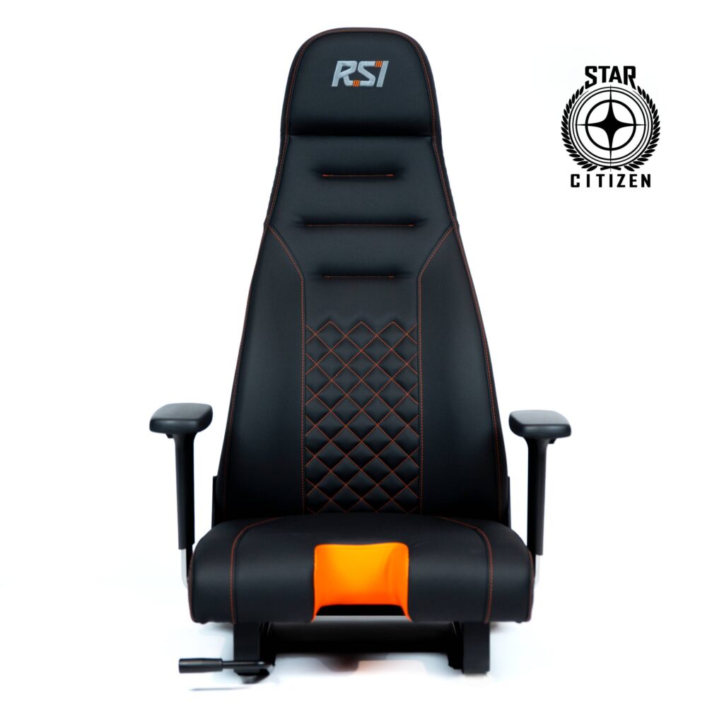 파일럿 시트 MPS – RSI Tempest