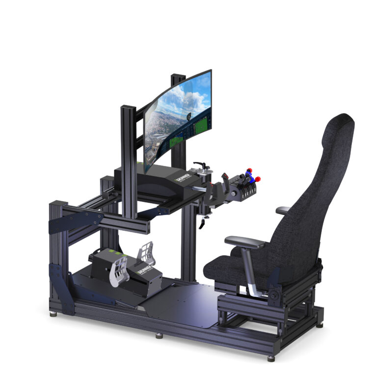 MTS Monitor