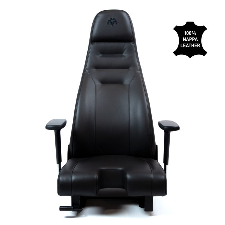 Pilot Seat – MPS-1 Blackbird – MTSIM – MONSTERTECH