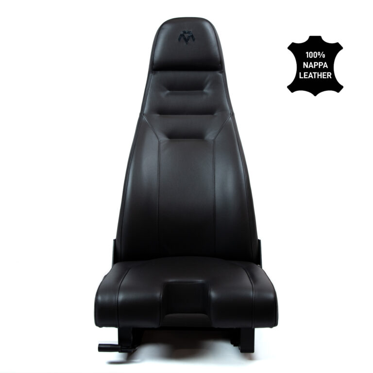 Pilotensitz - MPS-6 Black Hawk