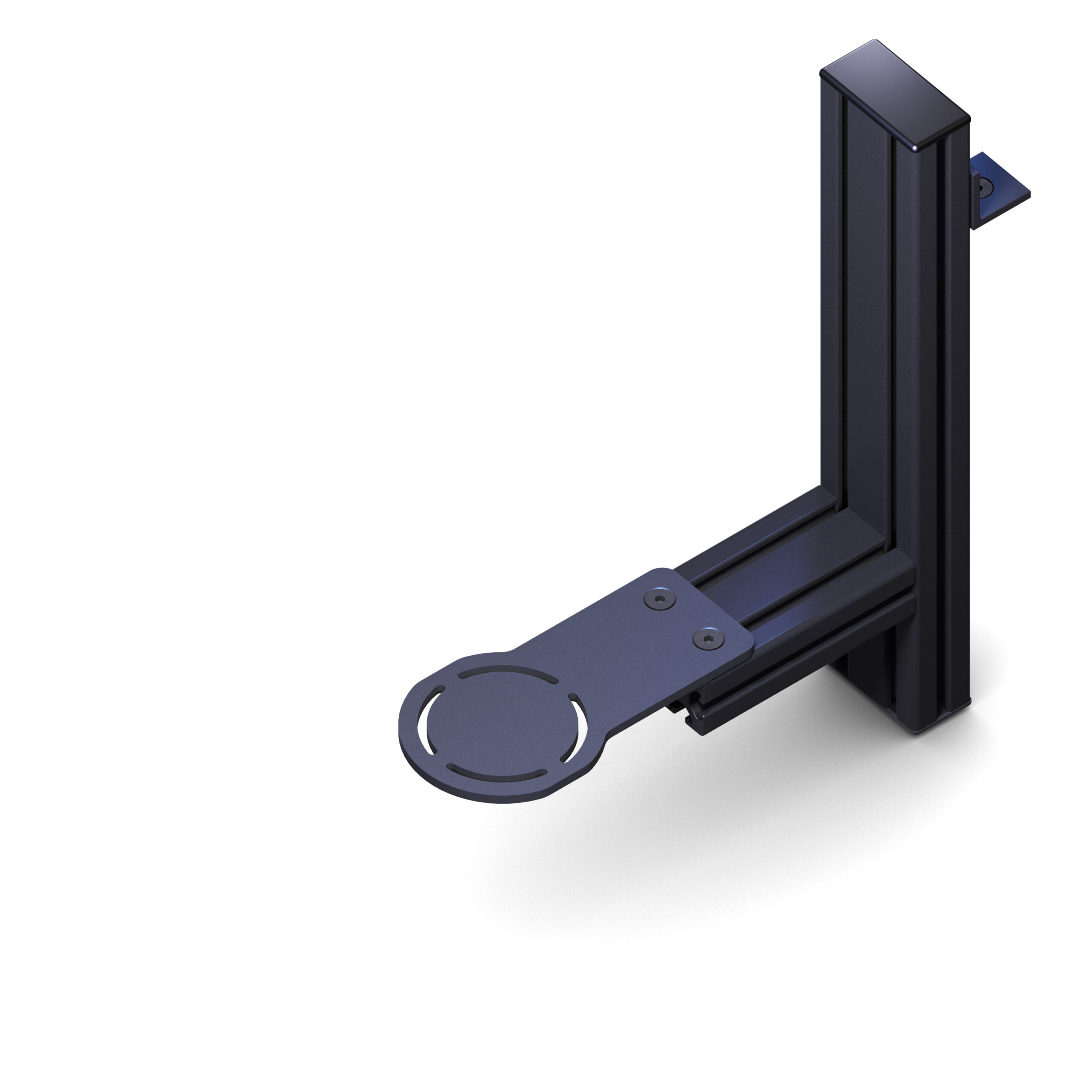 WINGWIN F/A-18 HOTAS ジョイスティック テーブルマウント一式 Sim Stand WINCTRL MIP – MTSIM – MONSTERTECH