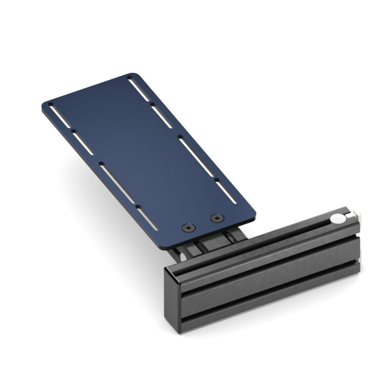 スロットルアドオン