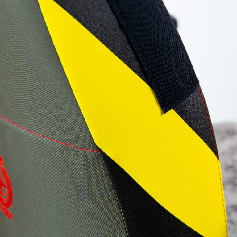 Pilotensitz MPS – Drake Raider