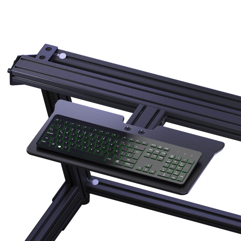 Sim Stand Desk