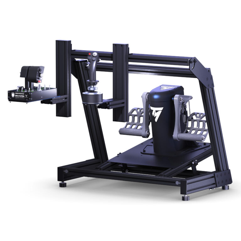 Sim Stand Konfigurator