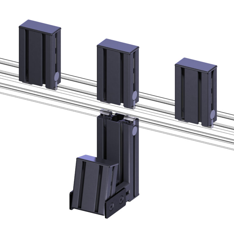 Sim Stand Winwing MIP