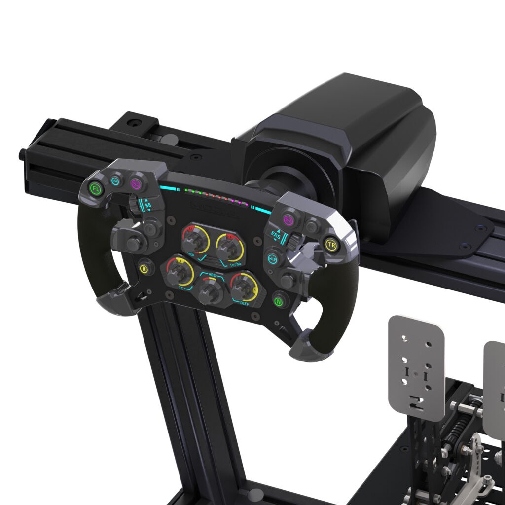 Monstertech Sim Rig Stands – MTSIM – MONSTERTECH