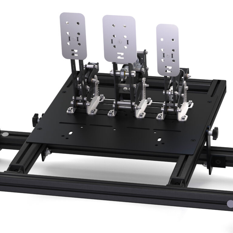 Sim Stand Pedal