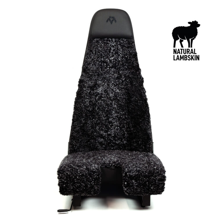 Pilot Seat - MPS-8 Storm Sheep