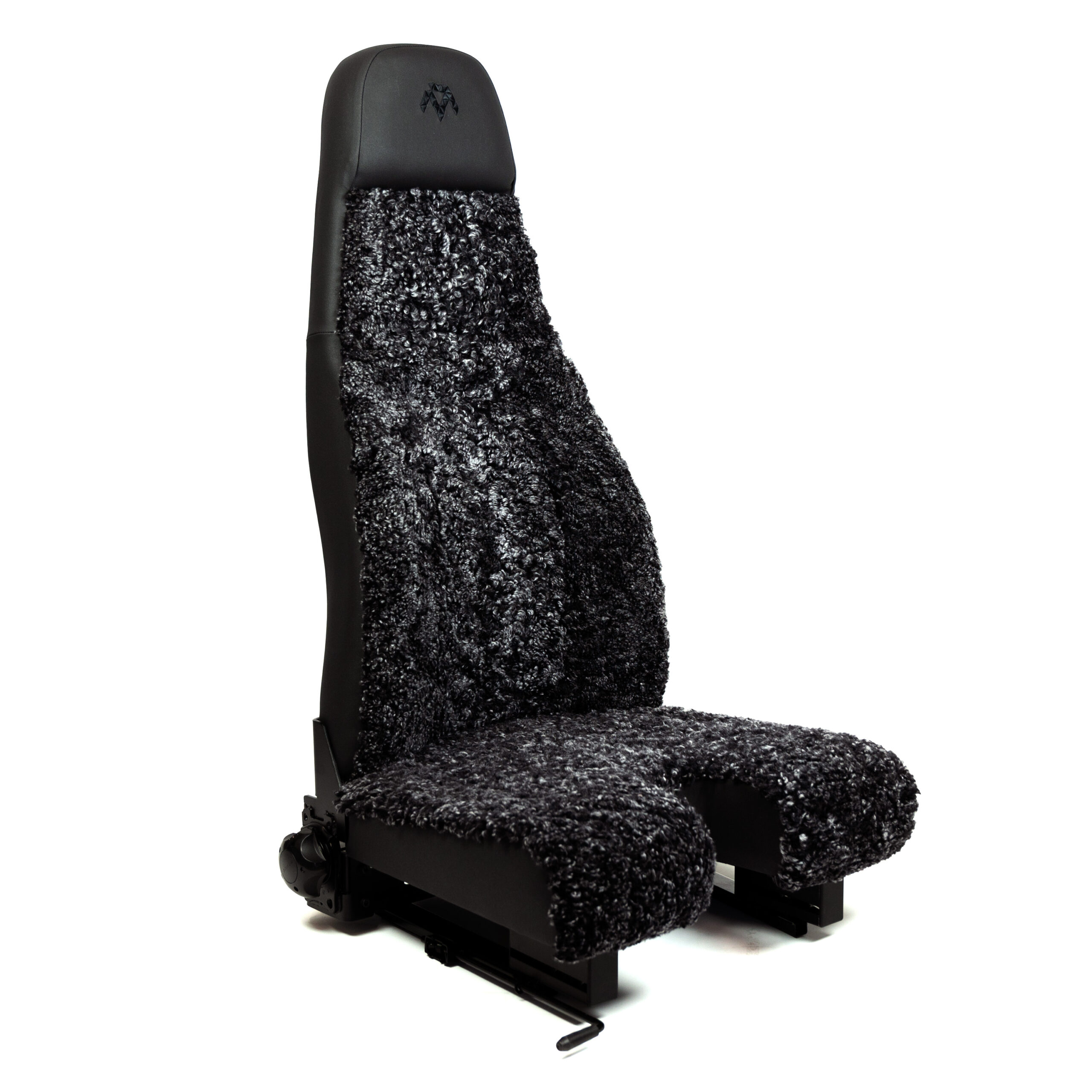 Pilot Seat - MPS-8 Storm Sheep – MTSIM – MONSTERTECH