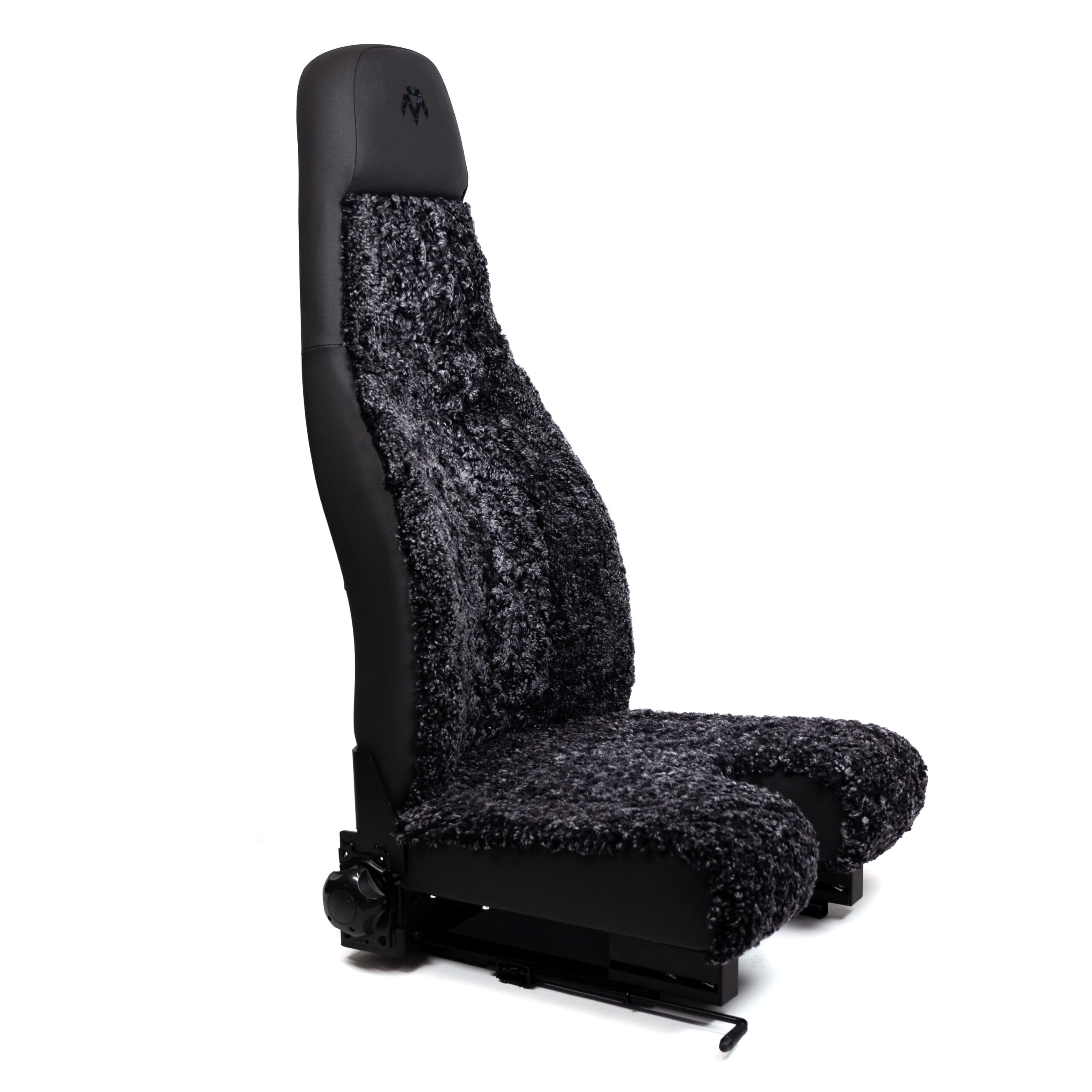 Pilot Seat - MPS-8 Storm Sheep – MTSIM – MONSTERTECH