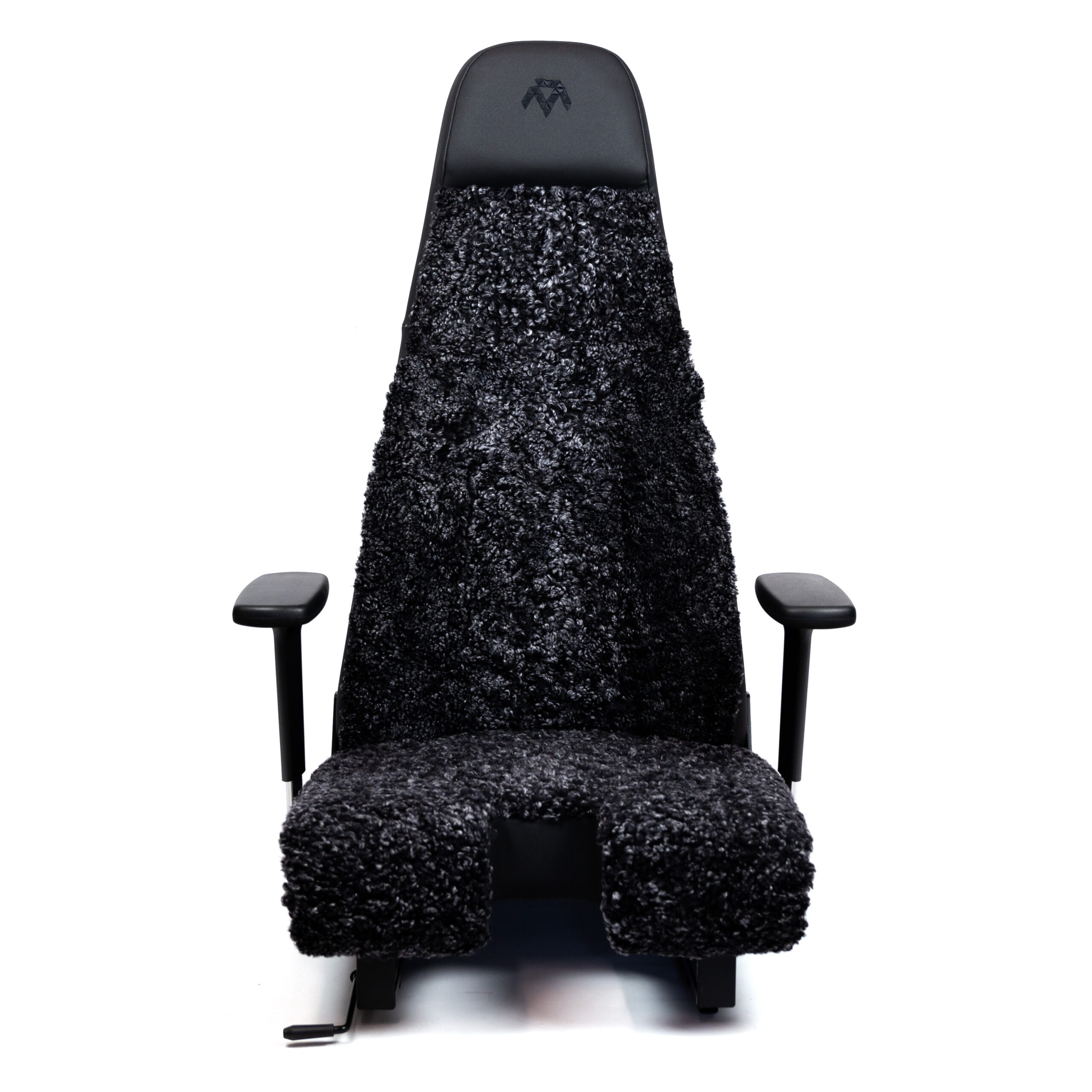 Pilot Seat - MPS-8 Storm Sheep – MTSIM – MONSTERTECH