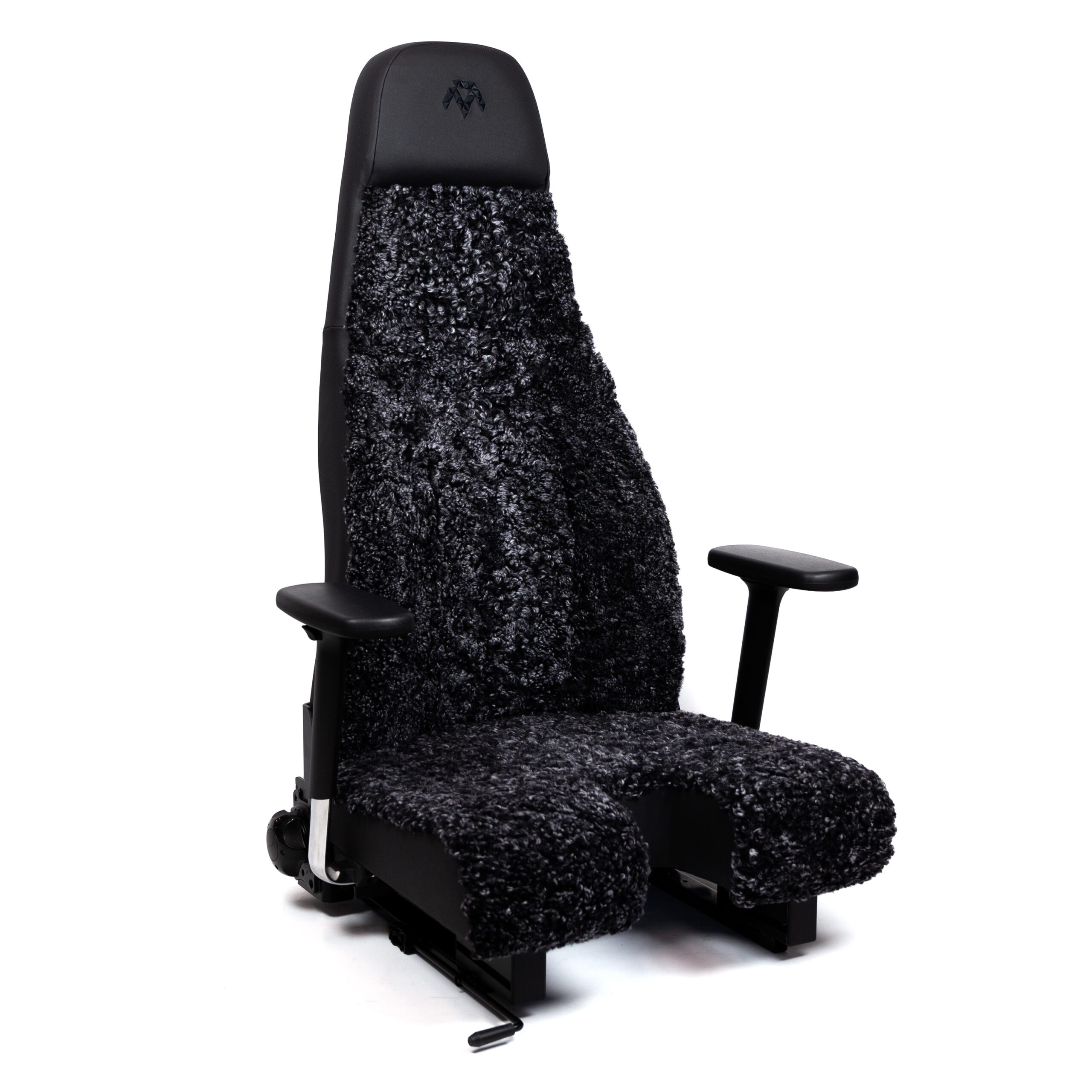 MCRサポートシート prototype option スツール　ポールセット Pilot Seat - MPS-8 Storm Sheep – MTSIM – MONSTERTECH