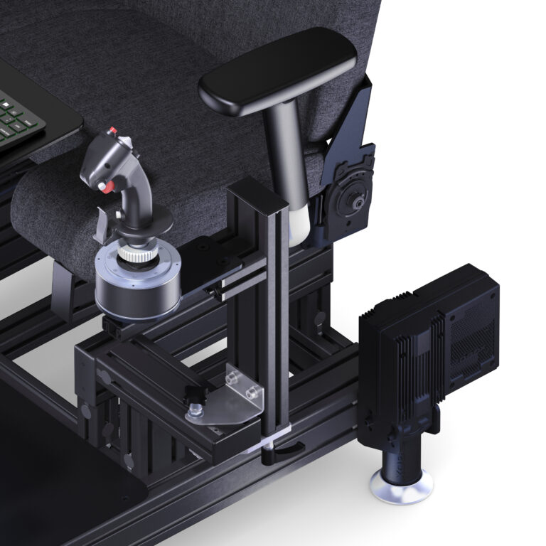 D-BOX G5 4250i Motion System avec 4 actionneurs